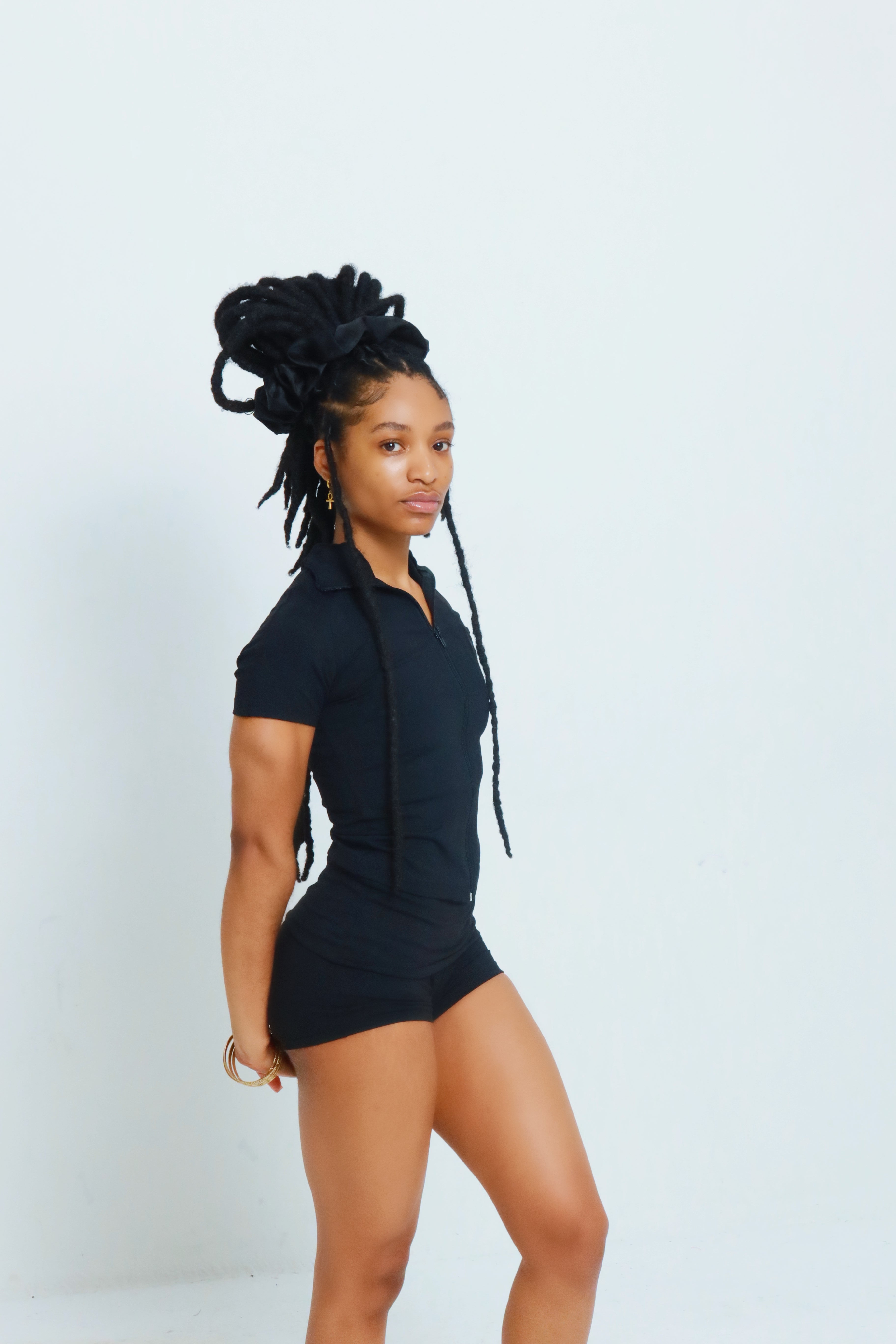 Midnight Muse Black Set
